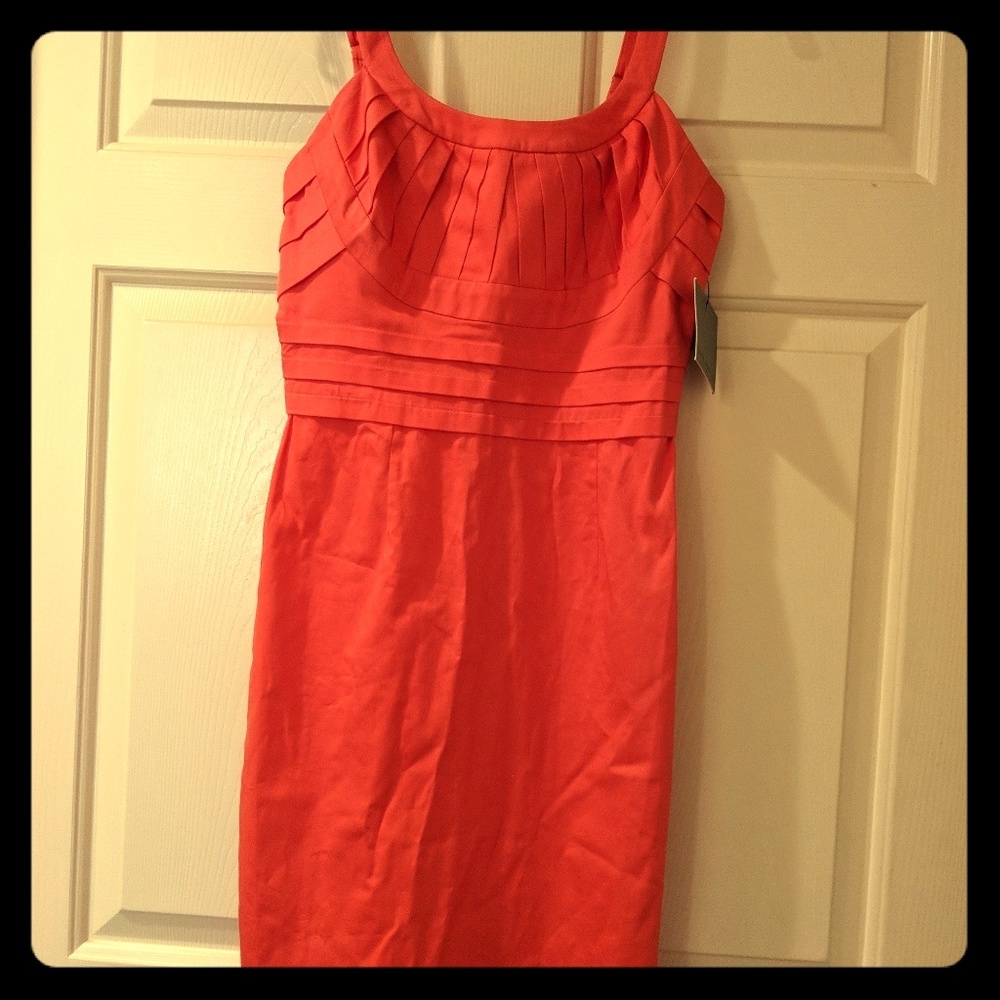 Marc New York dress
